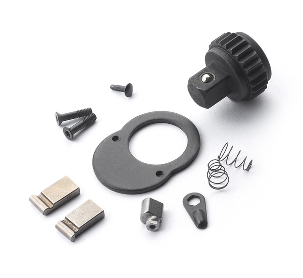 Zestaw naprawczy klucz dynamometryczny 1/2" 28-210Nm REDATS