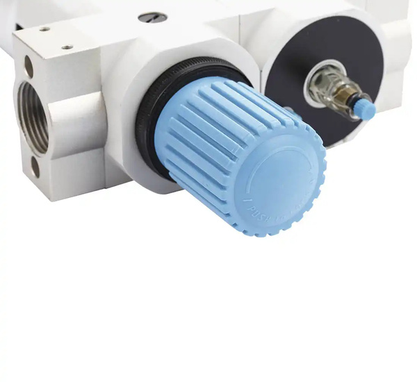 Blok Przygotowania Powietrza 1" PRO MAXI REDATS P-690