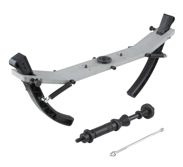 Uchwyt motocyklowy do wyważarki REDATS W-250