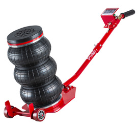 Podnośnik Pneumatyczny Poduszkowy Bałwanek 3.5T REDATS LS-220