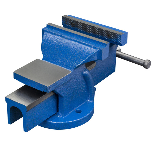 Imadło ślusarskie 150mm REDATS