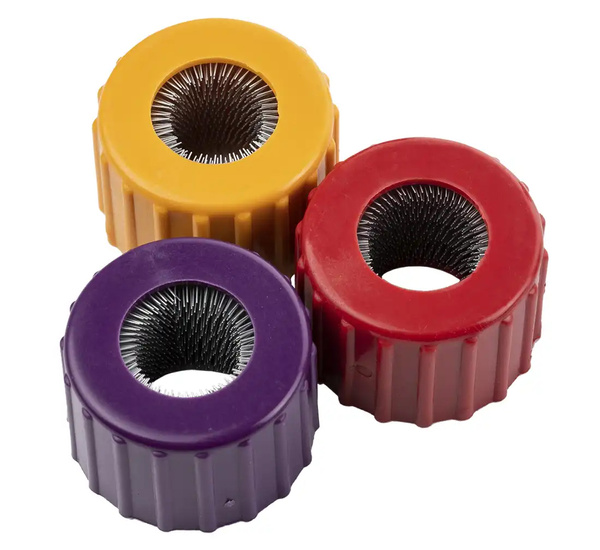 Zestaw do czyszczenia śrub i piast Checkpoint