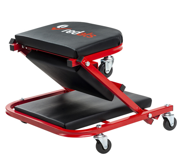 Leżanka - stołek 3w1 REDATS