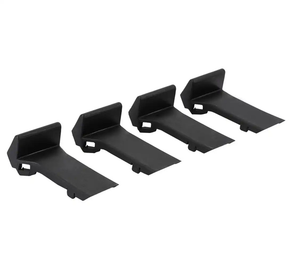 Nakładki na szczęki montażownicy CORGHI - 4 szt