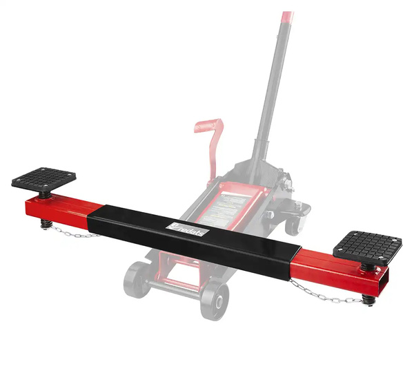 Trawers belka adapter do podnośnika LS-350 2 tony