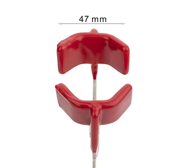 Cęgi do zdejmowania kapsli nakrętek TIR