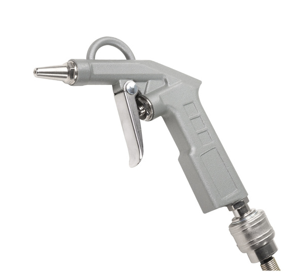 Kompresor Bezolejowy sprężarka Wallair 1.1kW