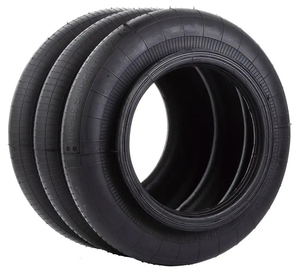 Poduszka pneumatyczna do podnośnika 4,5T REDATS