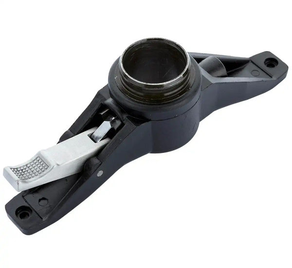 Nakrętka szybkomocująca wyważarki 40x3 REDATS Premium