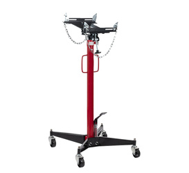 ZESTAW Podnośnik do Skrzyni Biegów Silnika 500kg REDATS H-220 + Adapter