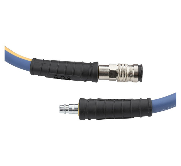 Wąż Prosty RQfrost Pneumatyczny 15,5x9,5mm 15m zimowy