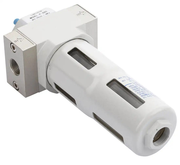 Naolejacz Powietrza Dozownik Oleju 3/8" PRO REDATS P-860