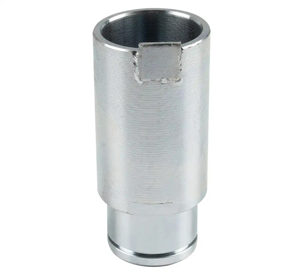 Nakładka podwyższająca do podnośnika kolumnowego 100mm