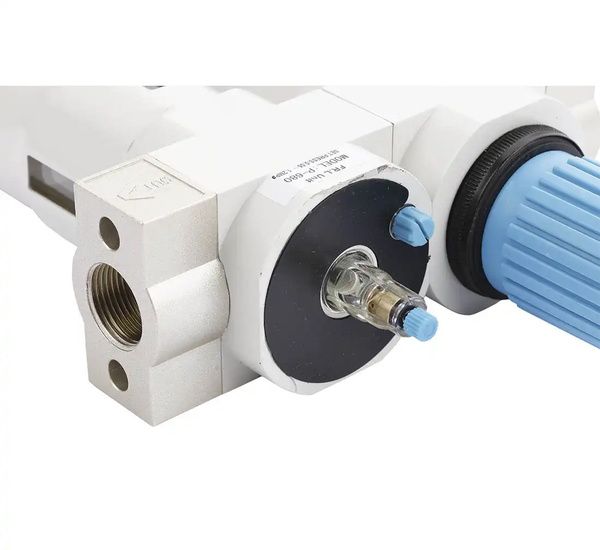 Blok Przygotowania Powietrza REDATS P-680 3/4"" PRO MAXI