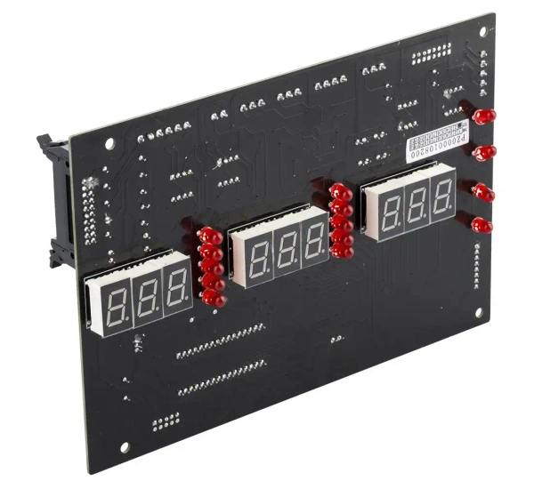 Płyta główna W-220 / W-220L / W-230