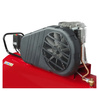 Kompresor Tłokowy 270L Sprężarka 3kW - 400V REDATS