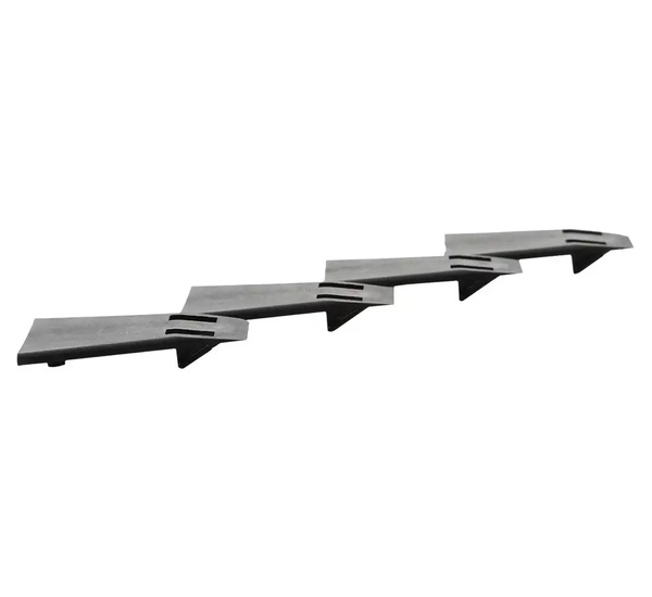 Nakładki na szczęki montażownicy płaskie REDATS - 4szt