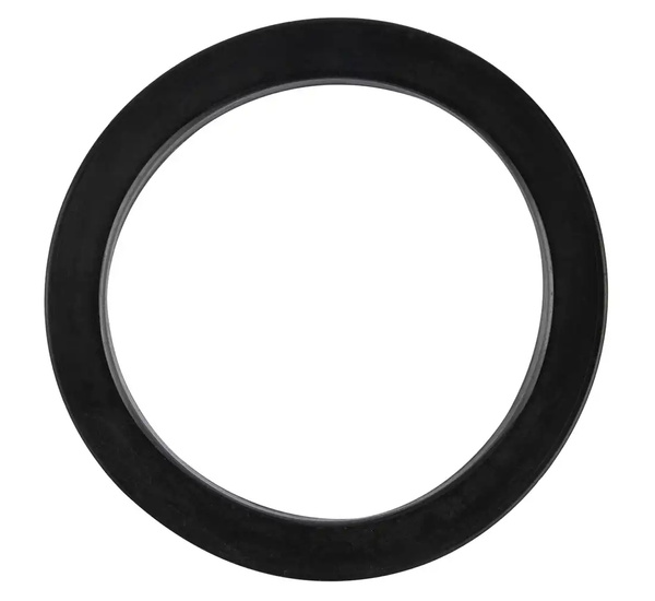 Nakrętka szybkomocująca - Guma tulei dociskowej FEMAS 130mm