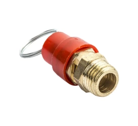 Zawór bezpieczeństwa LS220/LS230