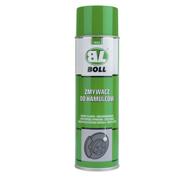Boll Zmywacz do hamulców spray 500ml