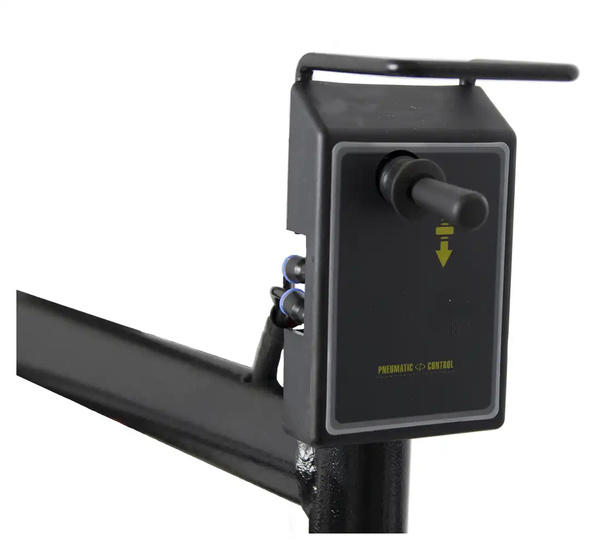 Ramię Pomocnicze Przystawka 3D-2 do Montażownicy REDATS M-250