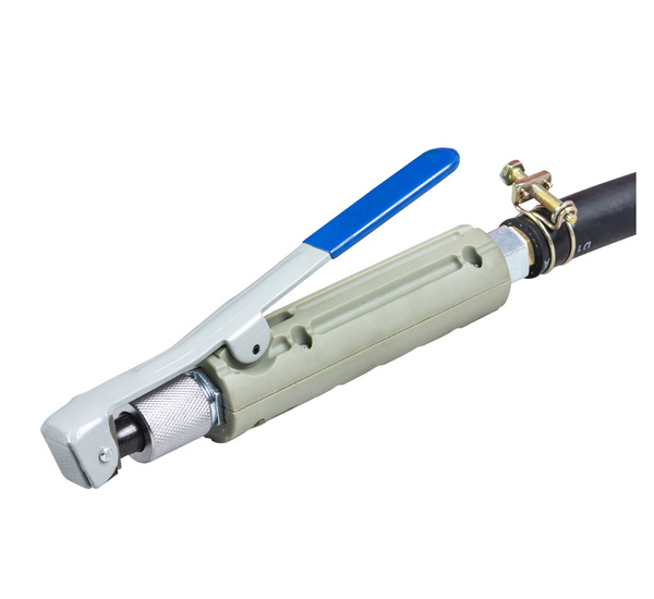 Piaskarka ciśnieniowa 17L REDATS SB-17