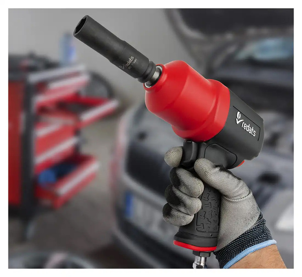 Nasadka Udarowa REDATS 15 mm 1/2"