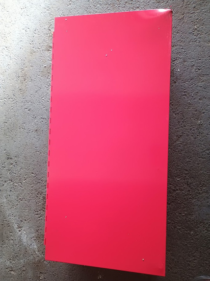 OUTLET Myjka warsztatowa 150 L REDATS D-470