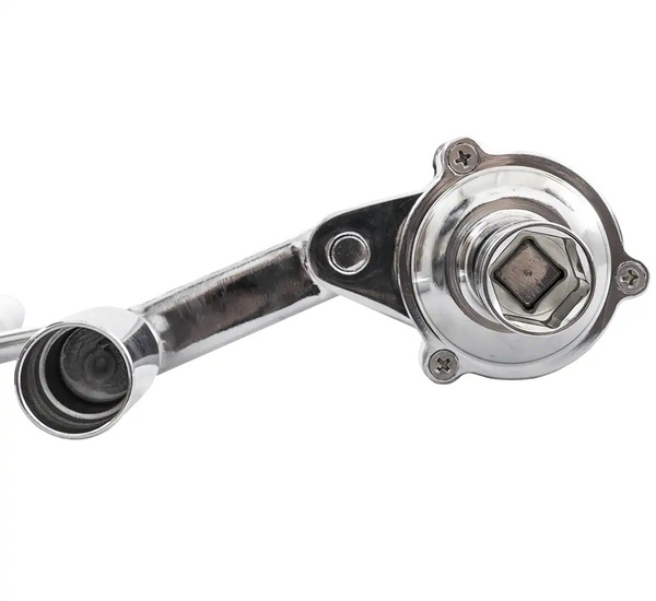 Klucz do kół przekładniowy, planetarny REDATS K-180 1000Nm 1:16