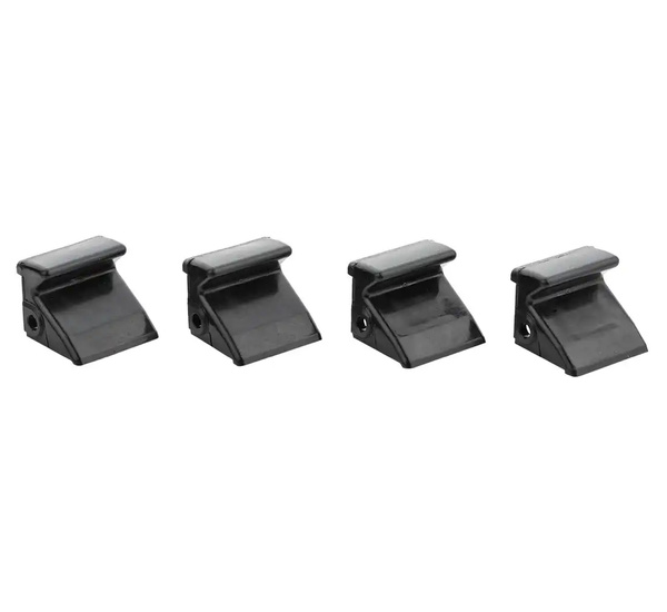 Nakładka na szczęki do montażownicy - 4 szt GS SNAP ON HOFMANN JOHN BEAN