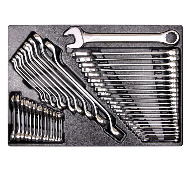 Szafka Wózek Narzędziowy do ciężarowek 291 el BOXO