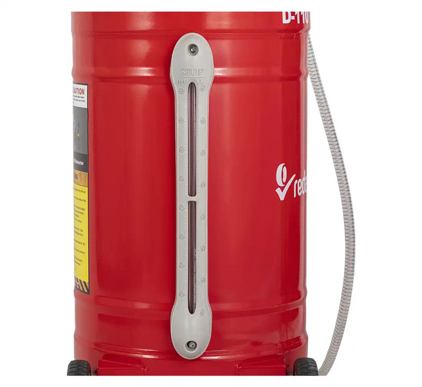 Zlewarka oleju REDATS D-110