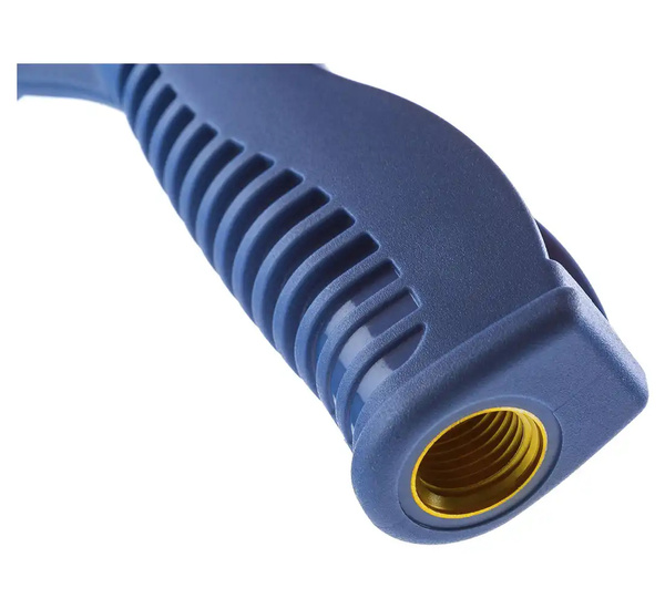 Pistolet do przedmuchiwania krótki RQS 1/4'