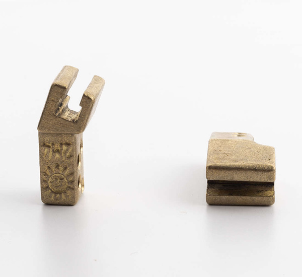 Część - RUFF - uchwyt nożyka