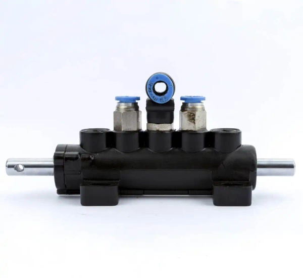 Rozdzielacz szczęk kompletny M220