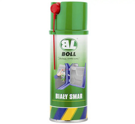 Boll Biały smar spray 400ml