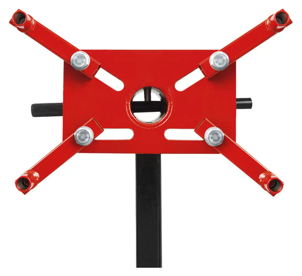 Stojak do montażu silnika REDATS