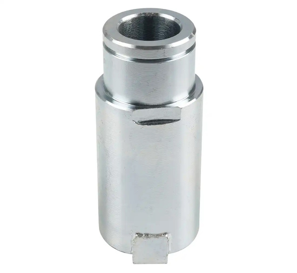 Nakładka podwyższająca do podnośnika kolumnowego 100mm