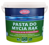 Pasta do mycia rąk EILFIX - aloes 5 L + szczoteczka do czyszczenia