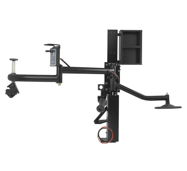 Zestaw Wyważarka W-230 i Montażownica M-221 + Ramię 3D-1 REDATS