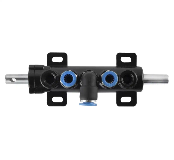 Rozdzielacz powietrza montażownicy