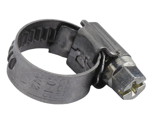 Opaska zaciskowa 10-16mm ślimakowa