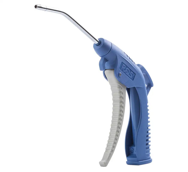 Pistolet do przedmuchiwania krótki RQS 1/4'