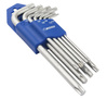 Klucze Torx BOXO długie zestaw 9szt