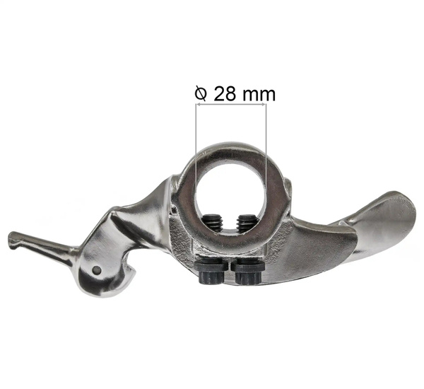 Stopka do Montażownicy Metalowa CORGHI SICE COATS ALL TOOL GIULIANO HOFMANN