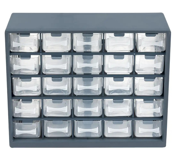 Zestaw nakrętek i śrub 1001szt REDATS