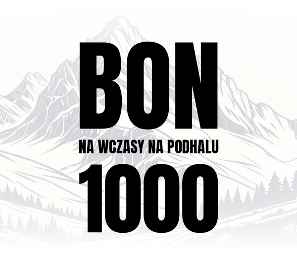 Bon 1000 b