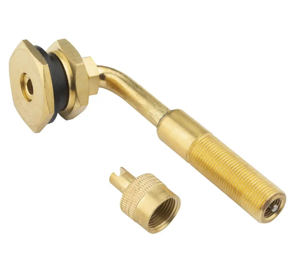 Zawory bezdętkowe do maszyn ziemnych TRJ 650-3 – REDATS