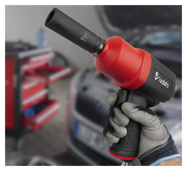 Nasadka Udarowa REDATS 19 mm 1/2"