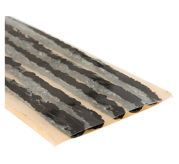 Sznur butylowy do naprawy opon REDATS czarny 25szt 5 - 6 mm